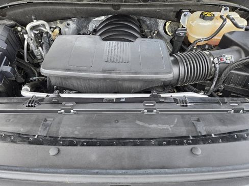 Used 2023 GMC Yukon AT4 w/ AT4 Premium Plus Package image 32