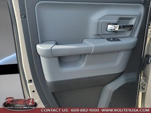 Used 2019 RAM 1500 Classic Warlock image 17