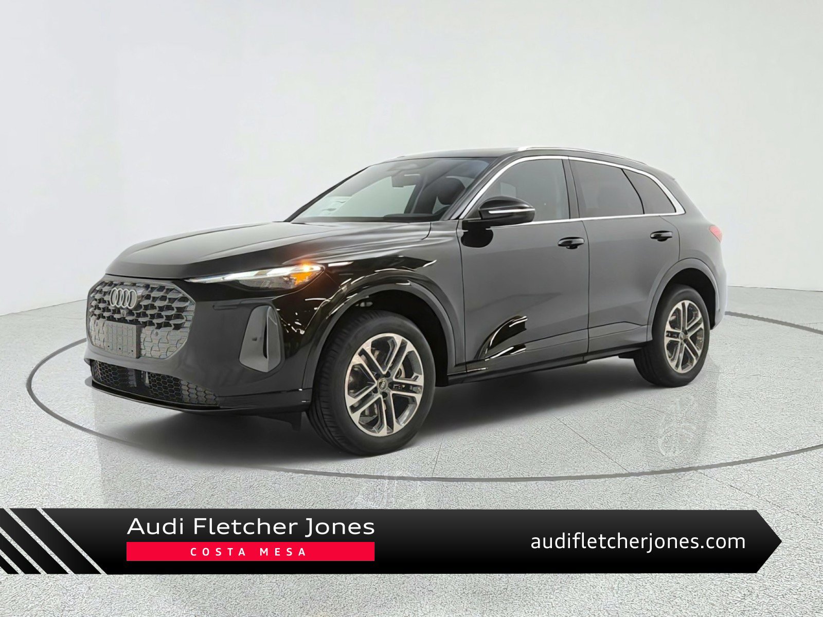 New 2026 Audi Q5 Premium AWD/4WD image 1