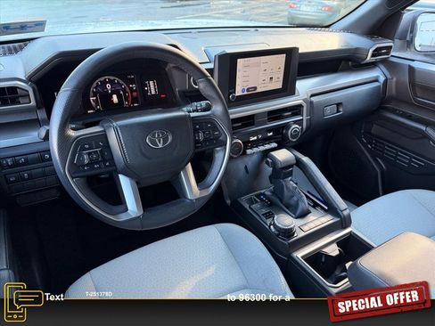 Used 2025 Toyota 4Runner SR5 image 11