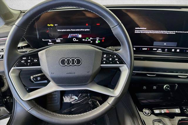 Used 2025 Audi A5 Premium w/ Convenience Package AWD/4WD image 10