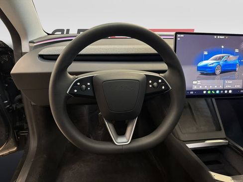 Used 2025 Tesla Model 3 Long Range RWD image 12