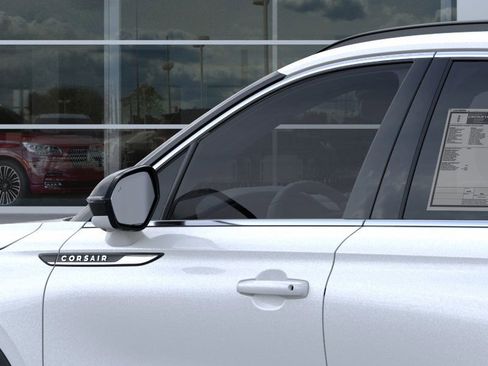 New 2026 Lincoln Corsair Reserve image 20