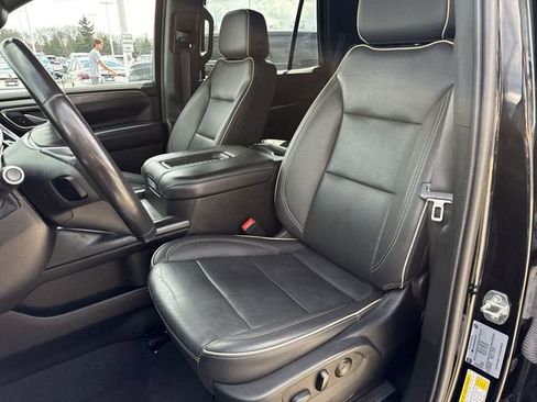 Used 2022 GMC Yukon SLT image 19