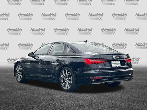 Used 2019 Audi A6 2.0T Premium Plus w/ Premium Plus Package image 7