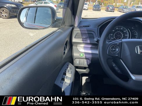 Used 2016 Honda CR-V EX image 15