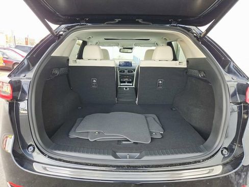 New 2025 MAZDA CX-5 AWD 2.5 S w/ Preferred Package image 11