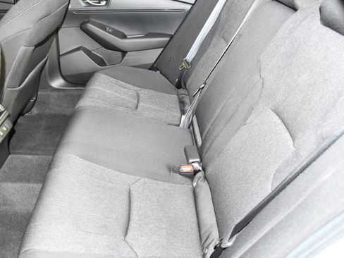 Certified 2025 Honda Accord SE image 46