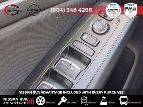 Used 2025 Honda Civic LX image 22