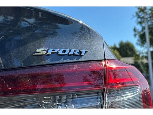 Used 2025 Honda Civic Sport image 17