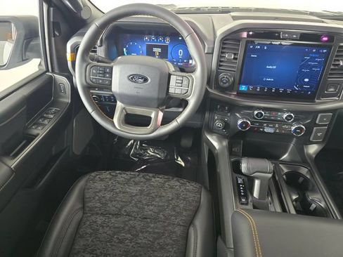 Certified 2026 Ford F150 Tremor w/ Tow/Haul Package AWD/4WD image 17