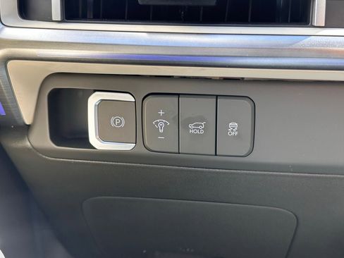 Certified 2025 Hyundai Santa Fe Calligraphy image 34