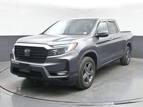 Used 2022 Honda Ridgeline RTL-E image 5