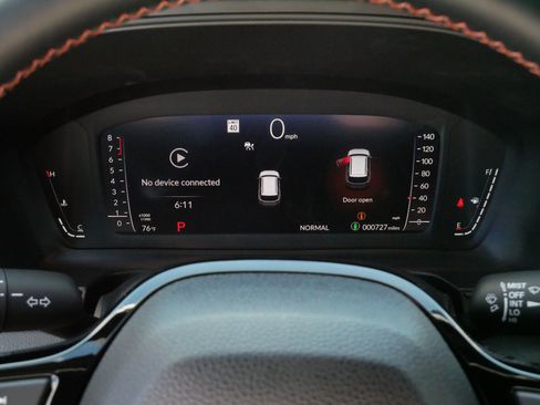 Used 2026 Honda Pilot TrailSport image 21