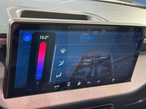 New 2025 Ford Maverick XLT w/ Equipment Group 301A image 33