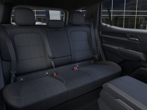New 2026 GMC Terrain Elevation w/ Black Edition AWD/4WD image 18