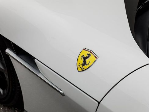Used 2025 Ferrari 12Cilindri image 14