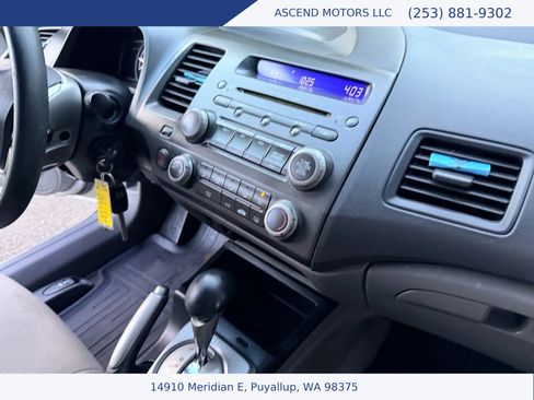Used 2007 Honda Civic EX image 14