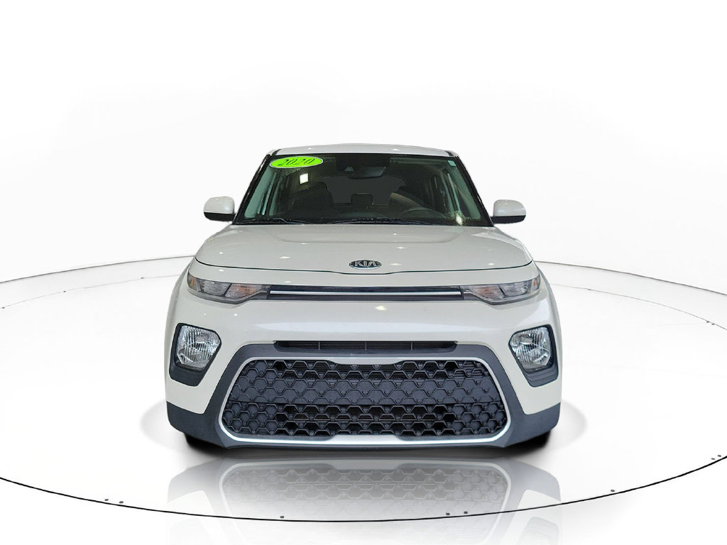 Used 2020 Kia Soul S FWD image 4