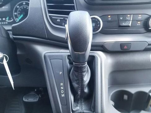 New 2025 Ford Transit 250 Low Roof w/ Load Area Protection Package image 22