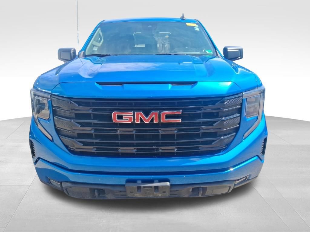 Used 2022 GMC Sierra 1500 Elevation AWD/4WD image 16