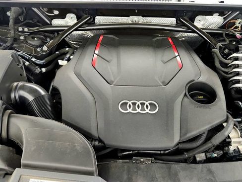 Used 2022 Audi SQ5 Prestige AWD/4WD image 28