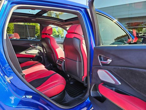 Used 2024 Acura RDX A-Spec image 14