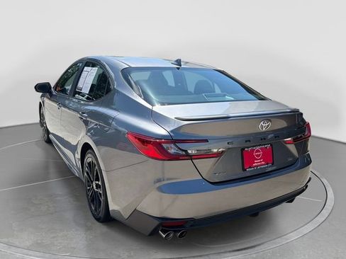 Used 2025 Toyota Camry SE FWD image 6