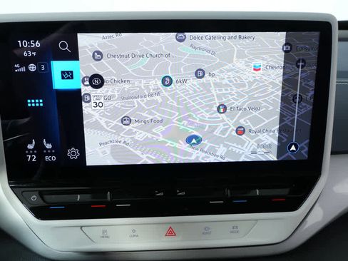 Used 2023 Volkswagen ID.4 Pro S image 17