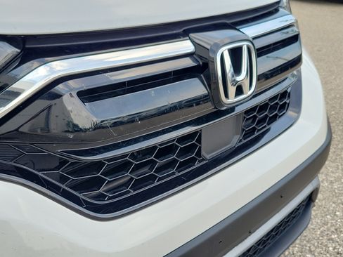 Used 2020 Honda CR-V EX-L image 13