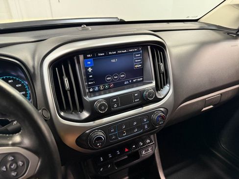 Used 2021 Chevrolet Colorado ZR2 w/ Colorado ZR2 Bison Edition image 78