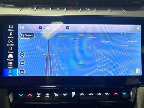 New 2026 Jeep Grand Cherokee Limited AWD/4WD image 15