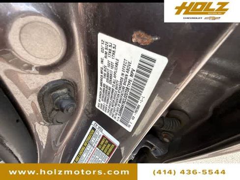 Used 2012 Honda CR-V EX-L image 32