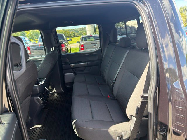 Used 2023 Ford F150 XLT w/ Equipment Group 302A High AWD/4WD image 47