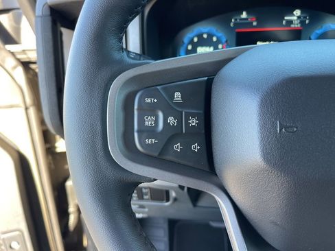 New 2025 Ford Bronco Badlands image 15