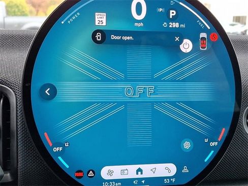 Used 2025 MINI Cooper S image 19