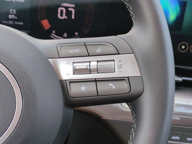 New 2027 Hyundai Kona SEL Sport FWD image 24