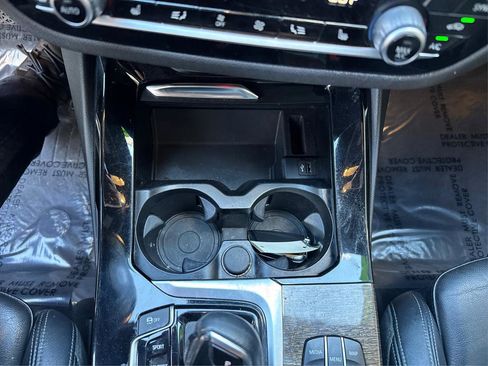 Used 2019 BMW X3 sDrive30i w/ Convenience Package image 14