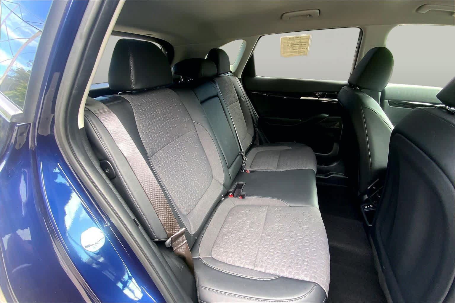 Certified 2024 Kia Seltos S AWD/4WD image 19
