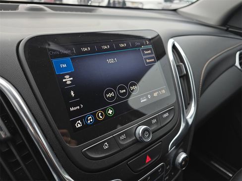 Used 2019 Chevrolet Equinox Premier image 20