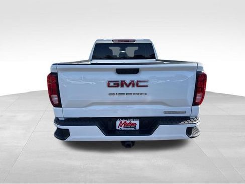 Used 2025 GMC Sierra 1500 Elevation AWD/4WD image 6
