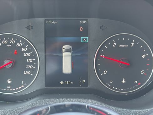 Used 2025 Mercedes-Benz Sprinter 2500 image 20