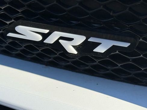 Used 2016 Jeep Grand Cherokee SRT image 12