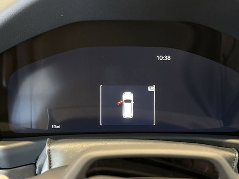 New 2026 Lexus LX 700h F Sport AWD/4WD image 15