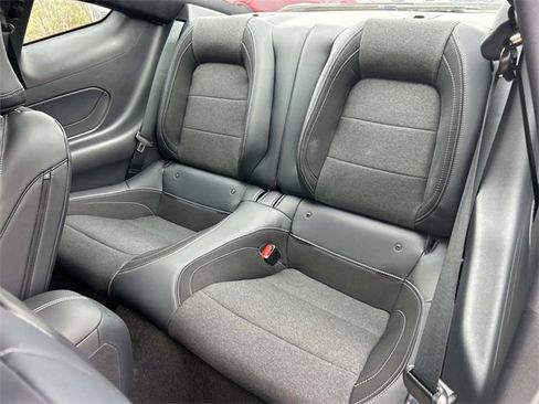 Certified 2024 Ford Mustang GT w/ GT Performance Package image 20