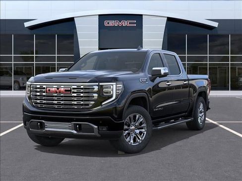 New 2026 GMC Sierra 1500 Denali w/ Technology Package image 6