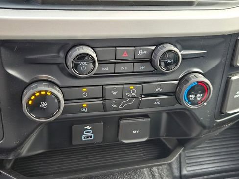 New 2026 Ford F250 XL w/ XL Chrome Package image 21