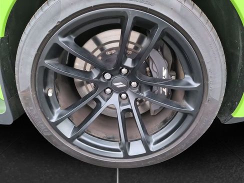 Used 2023 Dodge Challenger R/T Scat Pack RWD image 9