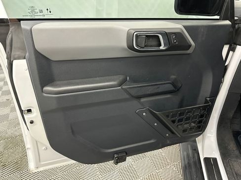 Used 2024 Ford Bronco Big Bend image 10