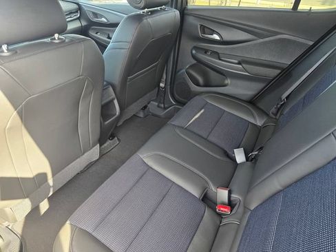 New 2026 Buick Envista Sport Touring w/ Convenience I Package FWD image 9